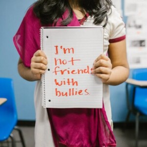 No Time for Bullying: Transforming Lives, One Song at a Time