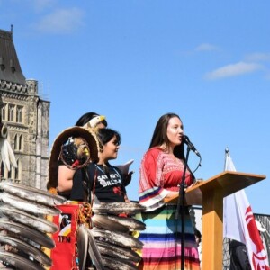 The Chiefs of Ontario Call on the Government of Ontario to Declare a 365-Day Moratorium of Mine Claims Staking