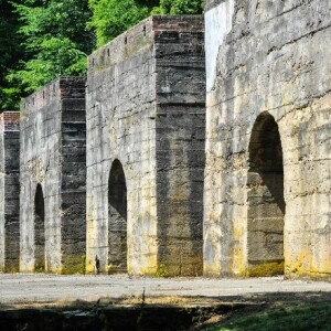 Small Destination, Big Adventures—Altoona, PA