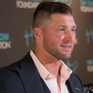 Football, Faith, Family: The Tim Tebow Foundation is a Game Changer