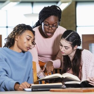 Why STEM Education Matters and What Needs to Change