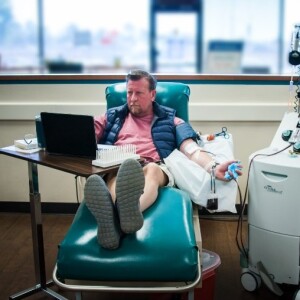 Carter BloodCare Leads the Mission to Save Lives by Making Transfusion Possible