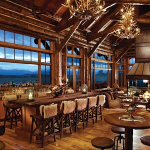 All-Inclusive Getaways Brimming with Western Luxury at Brush Creek Ranch