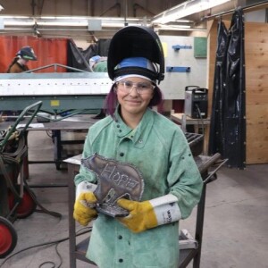 Empowering Youth in Northern B.C.: The Arx and Sparx Program’s Path to Skills and Success