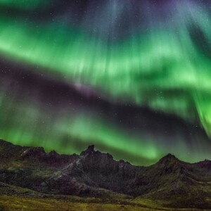 Northern Wonders: Chasing the Northern Lights With Air North, Yukon’s Airline