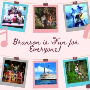 Branson, Missouri: A Live Entertainment Oasis Awaits