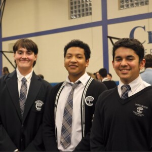 Empowering Leaders, Inspiring Achievers: Crestwood Preparatory College