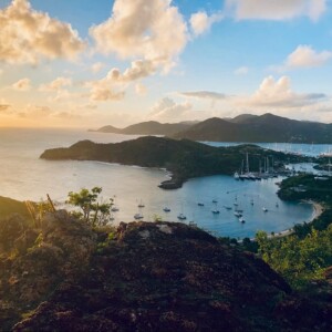 Discover Soft Adventure in Antigua and Barbuda