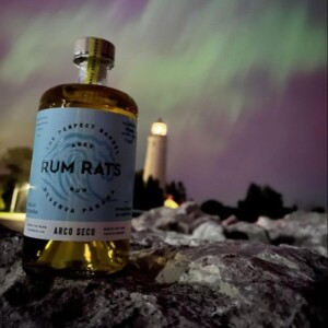 Changing Tastes: How Rum Rats Converted a Whiskey Enthusiast