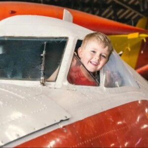 Celebrating a Century of Bush Flying: The Ontario Provincial Air Service Turns 100