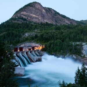 From River to Grid: Waterpower is Canada’s Big Blue Battery