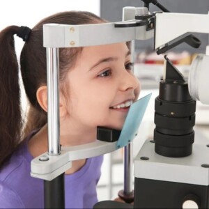 Optometrists: Champions of Children’s Vision Health