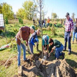 How Plenty Canada’s Indigenous Principles Guide the Organization Forward