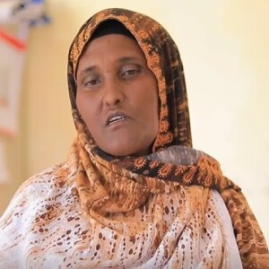 Save the Children is Working With Local Women and Girls’ Rights Groups in Somalia to Fight Against Harmful Gender Beliefs and Attitudes