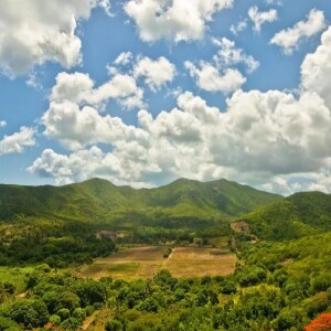 Sustainability Takes the Spotlight in Antigua and Barbuda’s Green Corridor