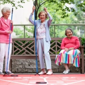 What Is the Best Age to Move Into a Retirement Community?