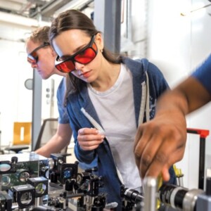 Quantum Technology of Today and Tomorrow