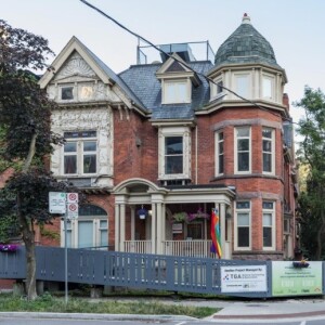 Building Hope: How Fife House Provides Supportive Housing for People Living with HIV/AIDS