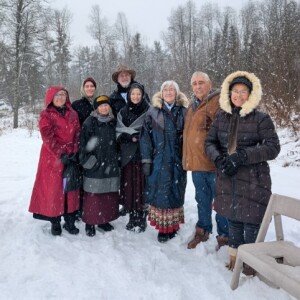 Nenaawateg: Bridging Cultures and Reconciliation Throughout Renfrew County