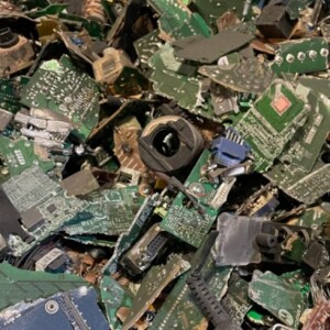 When It Comes To Safe, Secure Electronics Recycling; Bring It!