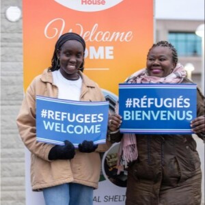 A New Beginning for Refugee Claimants in Canada