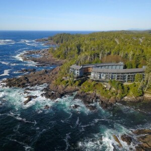 A Sustainable Escape: Reconnecting with Nature at Black Rock