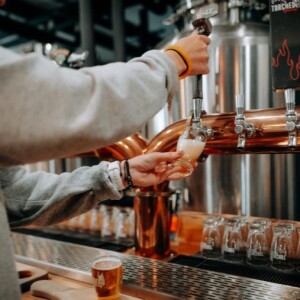 Sip, Stay, and Savour in Sarnia-Lambton