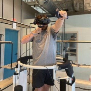 Breaking the Silence: Transforming Traumatic Brain Injury Care for Veterans