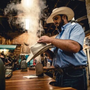 Bryan, Texas: Where Legends Are Reborn