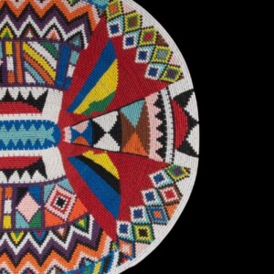 Weaving Meanings: A Groundbreaking Exhibition of South African Telephone Wire Art on Display at Museum of International Folk Art