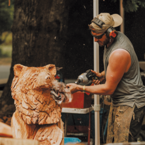 Discover the Artistic Wonders of Hope, British Columbia
