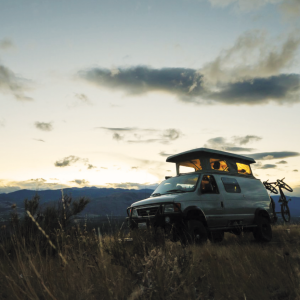 Ellensburg and Beyond: Your Basecamp for a Peaceful Central Washington Escape