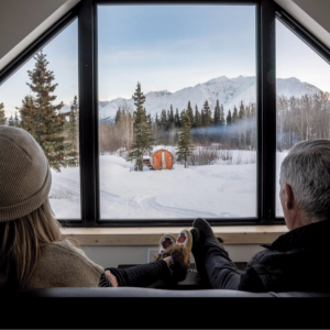 Where Wild Meets Welcome: The Captivating World of Mount Logan EcoLodge