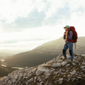 Into the Northern Wild: Adventures Along the Alaska Highway