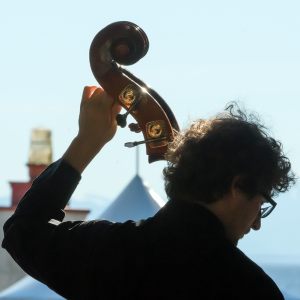 PRISMA: Music Meets Magic on the Coast of BC
