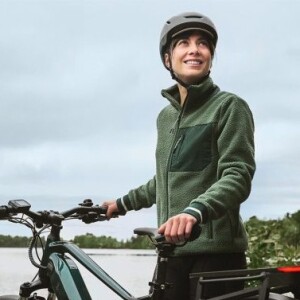 Ride This Way: iGO eBikes Are Engineered for Personal Freedom