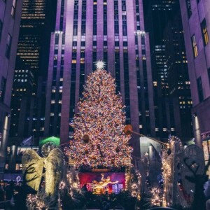 Unleashing Holiday Magic in New York