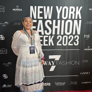 Fashioning Change: Kokom Scrunchies is Stitching Together a Legacy