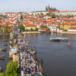 How to Plan the Perfect European Vacation