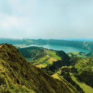 Sustainability in the Atlantic: The Azores Islands