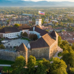 Exploring Sustainable Travel at Its Finest in Slovenia