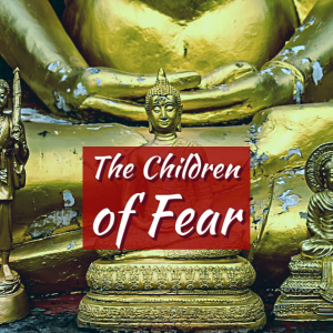 2 - Children of Fear - A Pit Stop in Sian