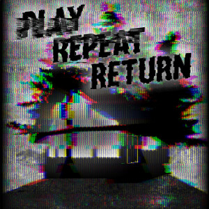 1 - Play, Repeat, Return - The Strange Machine
