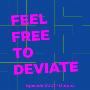 Episode 0001 - Dorona