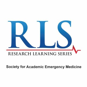 SAEM RLS 01: Being a Good Research Mentor and Mentee (Drs. Grudzen and Gottlieb)
