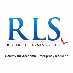 SAEM RLS 05: Dealing with Grant Proposal Rejections (Dr. Rob Ehrman)