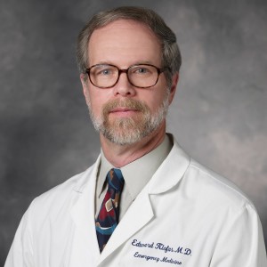 ALiEM Diagnose on Sight: A Red, Swollen Neck - Dr. Ed Klofas