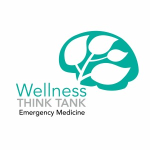 WTT 04: Wellness and Resiliency During Residency | Life During Residency - Dr. Ilene Claudius