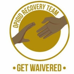 Get Waivered Initiative and the DEA-X Waiver with Founder Dr. Alister Martin