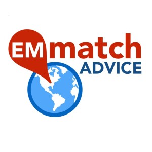 EM Match Advice 36: It is Time to Make Your Rank List
